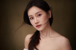 -鹿角肖像摄影艺术馆