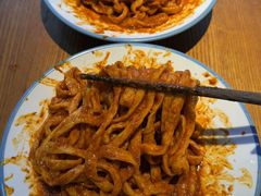 -天水赵大妖·特色活鱼现烤(天水店)