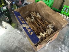 -妞妞烩面非物质文化遗产(西工店)