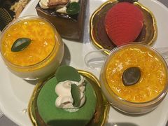 -寻岸·活鲜主题自助(大悦城店)