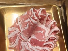 -额尔敦·品质自助(摩尔城店)