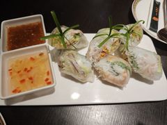 -Siam泰餐厅(水上公园店)