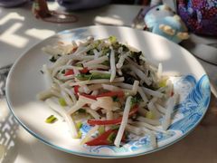 -华庭苑农家乐(旺山店)