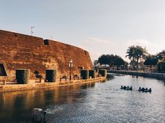 -石炮台公园