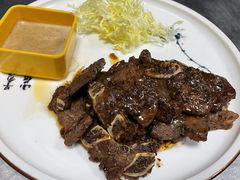 -东辰望海鱼码头·海鲜餐厅