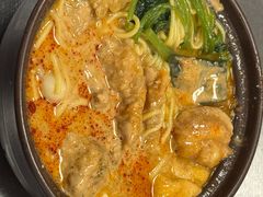 -O记东北砂锅麻辣烫