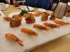 熟醉虾蟹-粤味馆(黄河路店)