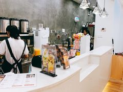 -谢记甜品(大都汇店)