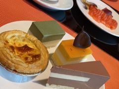 -汕头龙光喜来登酒店