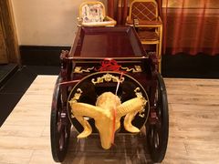 -蒙古人烤羊大师·绿野餐厅(工农大路店)
