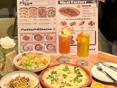 -Grande A'moo(上海万象城店)