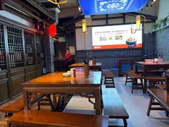 -唐师傅湘西名菜馆(武陵路店)