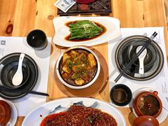 -云里小坐·小院里·团建·宴请·下午茶(三圣乡店)