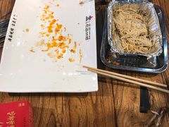 -老金烧烤(伟东新都店)