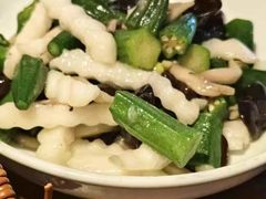 -前海沿·青岛菜(李沧万达店)