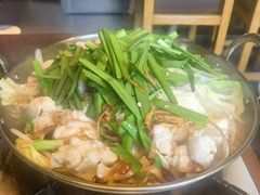 博多牛肠火锅-九州酒场ひこぞう(1号店)