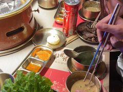 -西塔老太太泥炉烤肉(温州首店万象城黑金店)