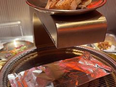 -西塔老太太泥炉烤肉(苏州大悦城店)