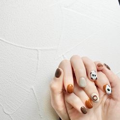 -MOMO·Nail美甲美睫