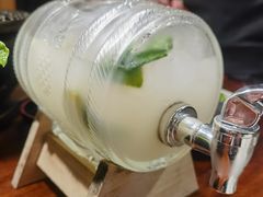 -热血兄弟·炭火烤肉(融侨中心店)