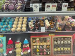 -桃乐兹手工巧克力(西直门凯德店)