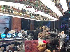 -Nord Grill&Bar Highland诺德西餐(深圳欢乐海岸店)