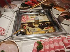 -海底捞火锅(高科广场店)
