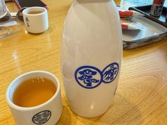 -吉兆·料理(红梅南路店)