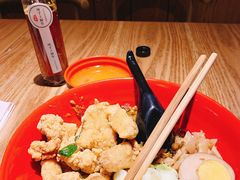 -大炮盐酥鸡(新街口店)