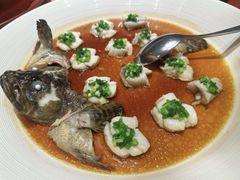 -香然会·园林雅宴(陆家嘴店)
