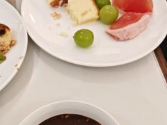 -晶丽香榭自助餐(南京大饭店)