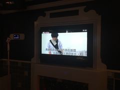 -INLOVE KTV(世博源店)