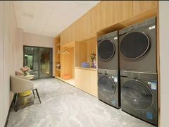 -铂顿国际公寓(广州长隆野生动物世界店)