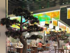 -假装苏杭·园林餐厅(陆家嘴中心店)