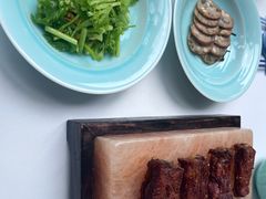 -止观小馆·辽河口渔家菜(王府井店)