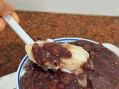 冻双皮奶-百花传统甜品店(原址店)