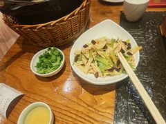 -小城粥道·海胆鲜虾粥(解放广场店)