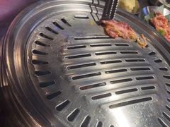 -哈哈碳都·牛肋条无限自助烤肉(宝龙店)
