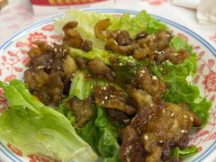 -堂瓦里·33年传统赣菜(第一街区店)