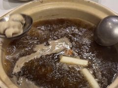-天宜隆蘑菇宴火锅(石景山旗舰店)