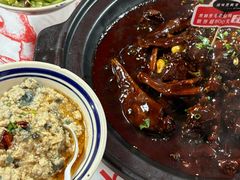 -回味黑鸭煲·始于2006(万松园店)