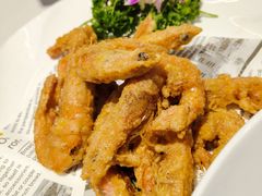 -醉壹号海鲜大排档(厦门美食地标店)