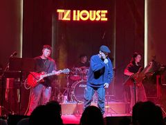 -TZ House音乐现场(来福士中心店)