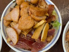 -陆长玖古法猪脚饭(玄风桥店)