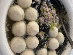 -众味海鲜大排档·活海鲜·潮汕味(南澳店)