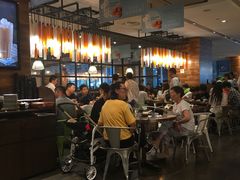 -新旺茶餐厅(嘉里城店)