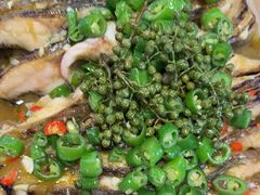 -鱼酷活鱼烤鱼(沈阳大悦城店)