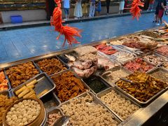 -谊荣海鲜大牌档(石湖店)