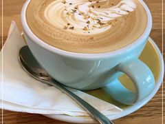 -W CAFE(甜爱路店)