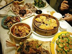 -桥东喜碧海鲜街(水东街店)